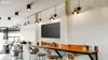 ALLboards Metallische Magnettafel GRAUES HOLZ 60x40cm Produktbild-Vorschau 11