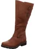 Remonte Damen Stiefelette mit verstellbarer Schaftweite & Produktbild-Vorschau 9