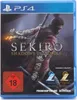 Sekiro: Shadows Die Twice Game of the Year Edition, Sony Produktbild-Vorschau 3