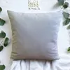 Kissenbezug 40x50 Kissen Dekokissen Sofakissen 100% Produktbild-Vorschau 6