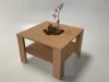 Möbel SD Couchtisch Jan Buche  Germany Produktbild-Vorschau 4