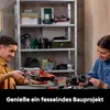 LEGO® Technic 42207 Ferrari SF-24 F1 auto da corsa Anteprima dell’immagine prodotto 24
