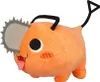 Chainsaw Man Plüschfigur Pochita Tongue 20 cm Podgląd zdjęcia produktu 7
