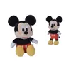 Mickey Maus Kuscheltier - 25 cm Plüschtier Micky Stofftier Produktbild-Vorschau 2