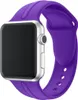 Bracciale sportivo per Apple Watch 49/45/44/42mm cinturino Anteprima dell’immagine prodotto 1