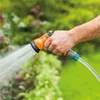 Gartenschlauchpistole Zur Bewässerung Von Gartenpflanzen 8 Produktbild-Vorschau 9