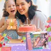 Kit de création de bijoux pour filles, accessoires pour Voir les images du produit 7