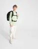 satch Schulrucksack Match Green Sup schwarz neongrün Produktbild-Vorschau 12