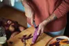 Groenteschraper "Functional Form", met draaibaar mes, Productafbeelding-voorbeeld 9