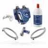 Untertisch-Wasserfilter Set – BRITA Filterkopf + BRITA Produktbild-Vorschau 2