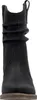 Rieker Damen Stiefelette Cowboyboot Blockabsatz Produktbild-Vorschau 1