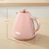 Bollitore HOMCOM, capacità 1,7L, senza BPA, 2200 W, con Anteprima dell’immagine prodotto 3