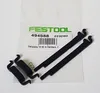 FESTOOL Gleitplatte TS 55 m.Gleitback. ET-BG - 494588 Produktbild-Vorschau 2