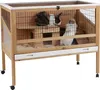 Kerbl Kleintierkäfig Indoor Deluxe Produktbild-Vorschau 1