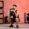 Hop-Sport Kettlebell 18kg, Vinyl Kugelhante, ergonomischer Produktbild-Vorschau 5