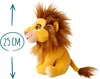 Simba Disney Lion King 30th, Mufasa, 25cm Produktbild-Vorschau 5