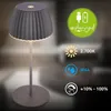 Briloner CHAMP Mini lampe de table LED sans fil Voir les images du produit 7