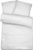 Komplet Pościeli Bawełna 100%  Zamek Pasek 1 Cm 200X200 + Podgląd zdjęcia produktu 3