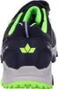 Lico Outdoorschuhe ALLEN VS Kinder Textil & Synthetik Blau Produktbild-Vorschau 24