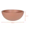 Okrúhly kvetináč Ø 39 cm - terakota - Model: 39 cm Náhľad obrázku produktu 2