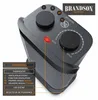 Brandson Aérotherme céramique 1500W, Aérotherme céramique 2 Voir les images du produit 5