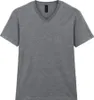 Gildan Softstyle® Adult V-Neck T-Shirt Produktbild-Vorschau 5