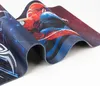 Marvel Spiderman Spielunterlage fü r den Schreibtisch Produktbild-Vorschau 5