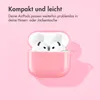 custodia imoshion Neon per AirPods 4 - Rosa Anteprima dell’immagine prodotto 5