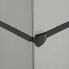 vidaXL vidaXL - Gartenschrank - mit - 3 - Einlegeböden - Produktbild-Vorschau 7