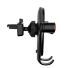 Dudao Gravity Car Mount 360 Grad Auto Halter Air Vent Mount Produktbild-Vorschau 3