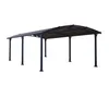 Pojedyncza wiata Palram - Canopia Arcadia 6400 649 x 359 cm Podgląd zdjęcia produktu 7
