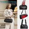 Mobiler Bluetooth Trolley-Lautsprecher Drahtloser Produktbild-Vorschau 6