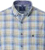 Redmond - Comfort Fit - Herren Freizeithemd Kurzarm Produktbild-Vorschau 3