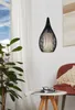 EGLO Pendellampe Razoni, 1 flammige moderne Pendelleuchte, Produktbild-Vorschau 2