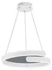 LED lustr Trio Parma RE R37071131 37 W 4500 lm 4000 K bílý Náhled obrázku produktu 7