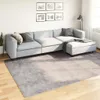 Teppich Waschbar Grau 190x300 cm Produktbild-Vorschau 2