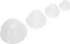set di coppettazione professionale in silicone da 4 pezzi Anteprima dell’immagine prodotto 1