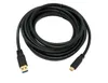 SYSTEM-S Cavo USB 3.1 da 5 m con spina di tipo C a spina Anteprima dell’immagine prodotto 2