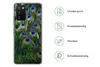 MuchoWow® Handyhülle Schutzhülle Hülle für Samsung Galaxy Produktbild-Vorschau 7
