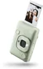 Fujifilm instax mini LiPlay, color verde matcha Vista previa de la imagen del producto 30