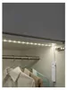 Livarno LED Lichtband 1 m mit Bewegungssensor Produktbild-Vorschau 2