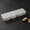 Fackelmann Tabletten-Box Tecno, Medikamentenbox mit 4 Produktbild-Vorschau 4