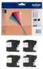 Brother LC-223 Value Pack BK/C/M/Y Produktbild-Vorschau 10