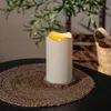 Best Season LED-Kerze aus Kunststoff Lichtsensor, ca.18 x Produktbild-Vorschau 10