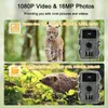 kamera 16 MP 1080P - dzień/noc, IP66, z 38 diodami LED do Podgląd zdjęcia produktu 4