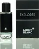 Montblanc Explorer Eau de Parfum 100 ml Produktbild-Vorschau 3