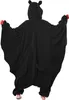 Fledermaus Kigurumi Größe: M-L Produktbild-Vorschau 2