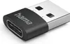 Adattatore USB-C, spina USB-A - presa USB-C, senza cavo, Anteprima dell’immagine prodotto 1