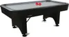 Pegasi Airhockey Tisch Montreal Steel & LED 7ft - Produktbild-Vorschau 1