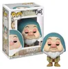 Funko Pop! Disney - Figurka Winylowa Śpiący Krasnoludek z Anteprima dell’immagine prodotto 4